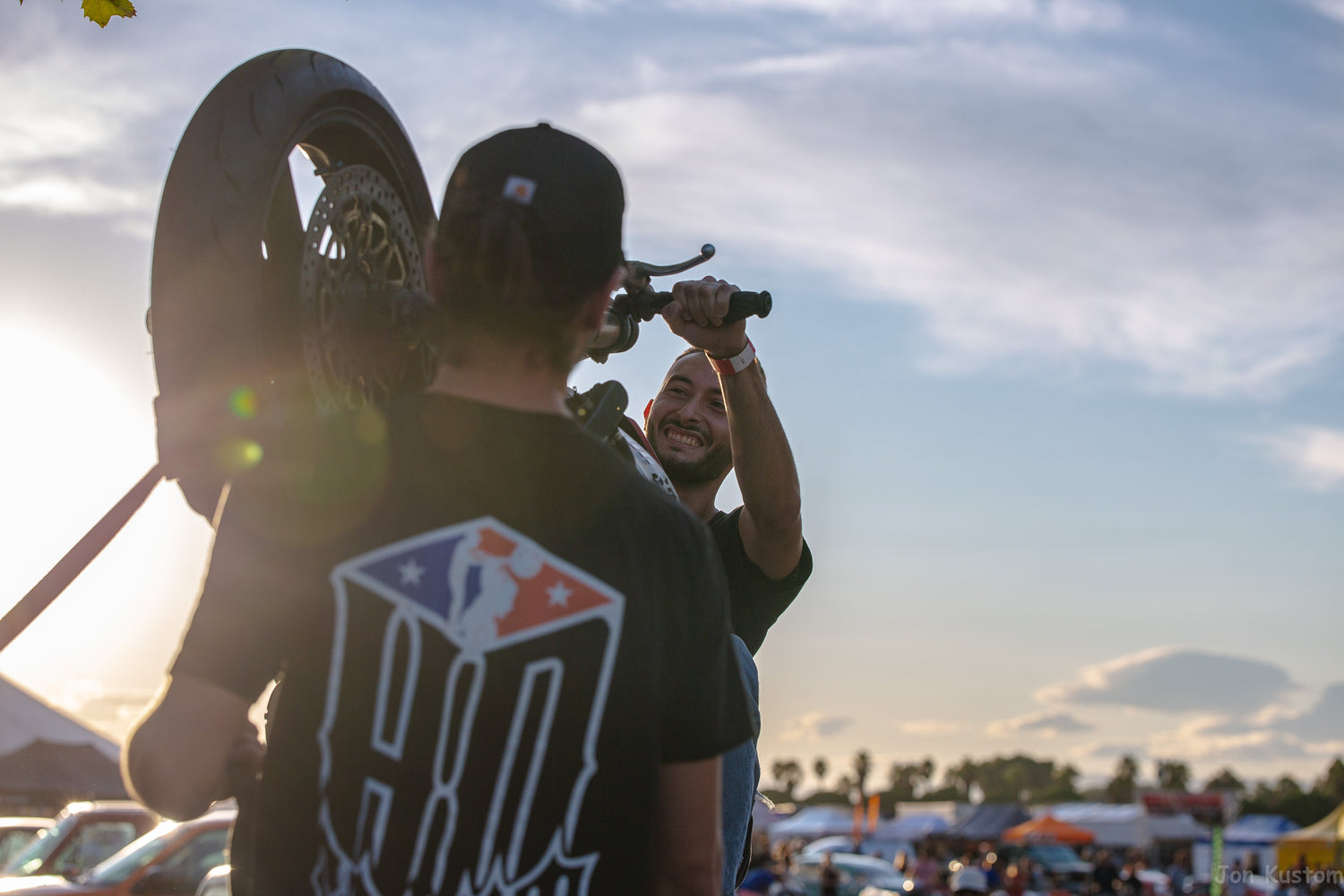 Stunt et spectacle : pourquoi faire appel à HD STUNT pour votre événement ?