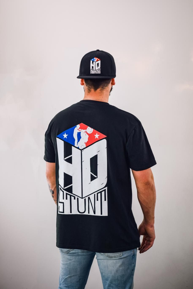 Tee shirt Hd stunt original