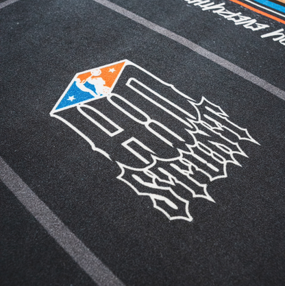 Tapis moto HD stunt