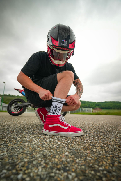 Chaussette X HD stunt
