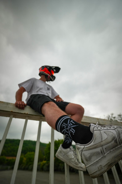 Chaussette X HD stunt