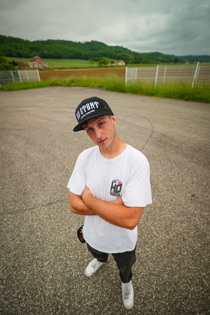 Casquette Destroy everything