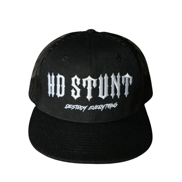 Casquette Destroy everything