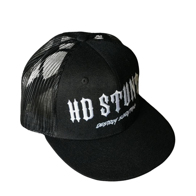 Casquette Destroy everything