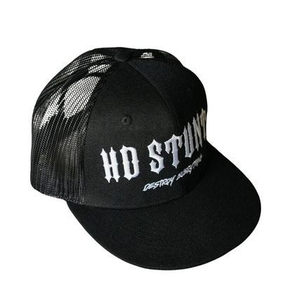 Casquette Destroy everything