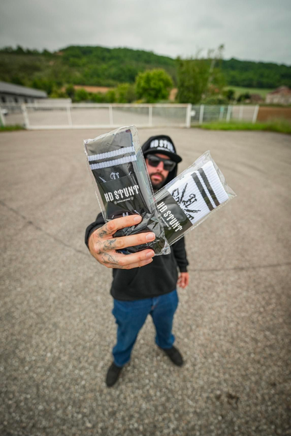 Chaussette X HD stunt