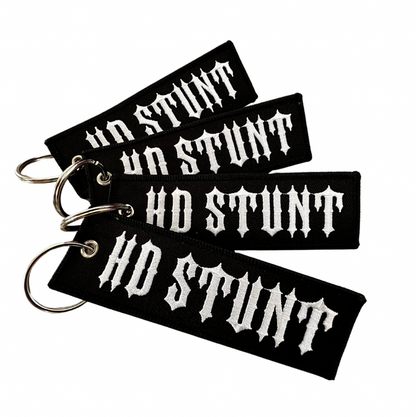 Porte clé Hd stunt